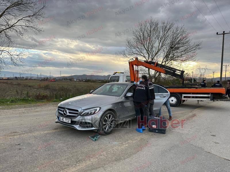 Doktorun cansız bedeni bulundu