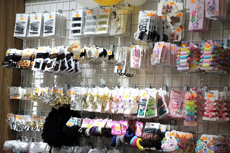 SO SHINE: Şıklığın ve Zarafetin Yeni Adresi Akyazı’da!