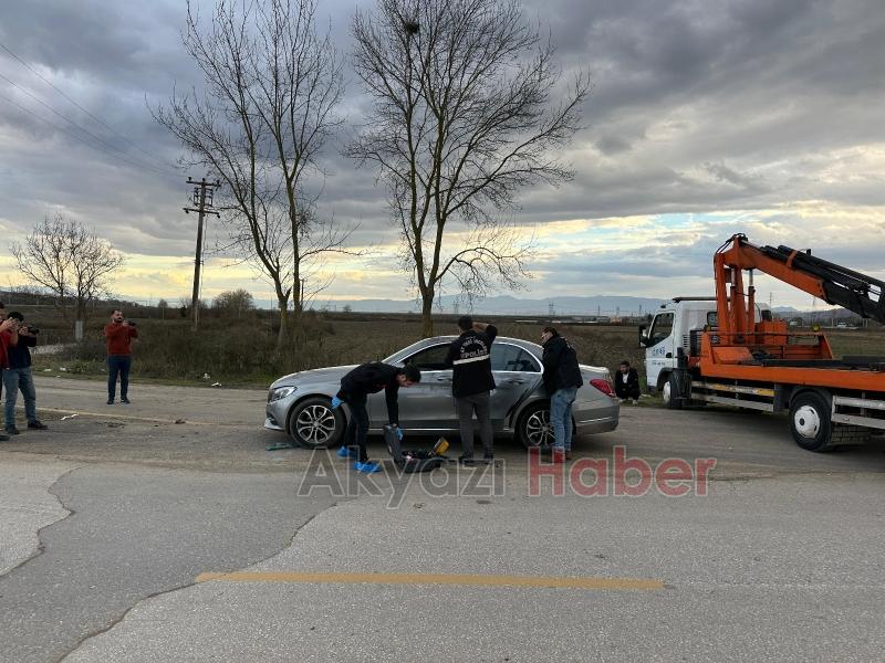 Aracında ölü bulunan kalp cerrahının ölümü gizemini koruyor