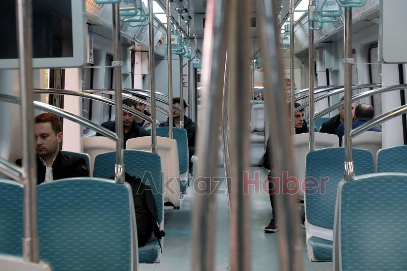 ADARAY’ın sefer saatleri güncellendi