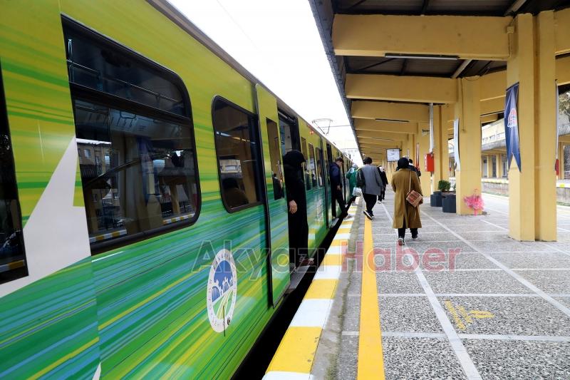 ADARAY’ın sefer saatleri güncellendi