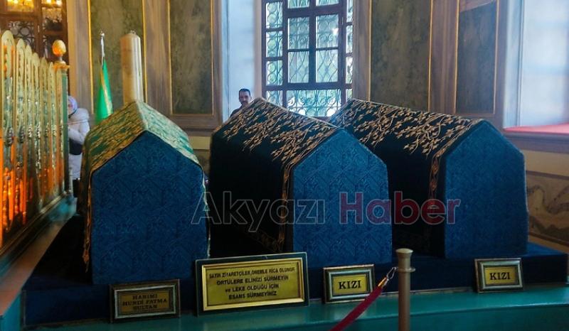 Bursa ve İznik gezisi ile tarihe yolculuk yaptılar