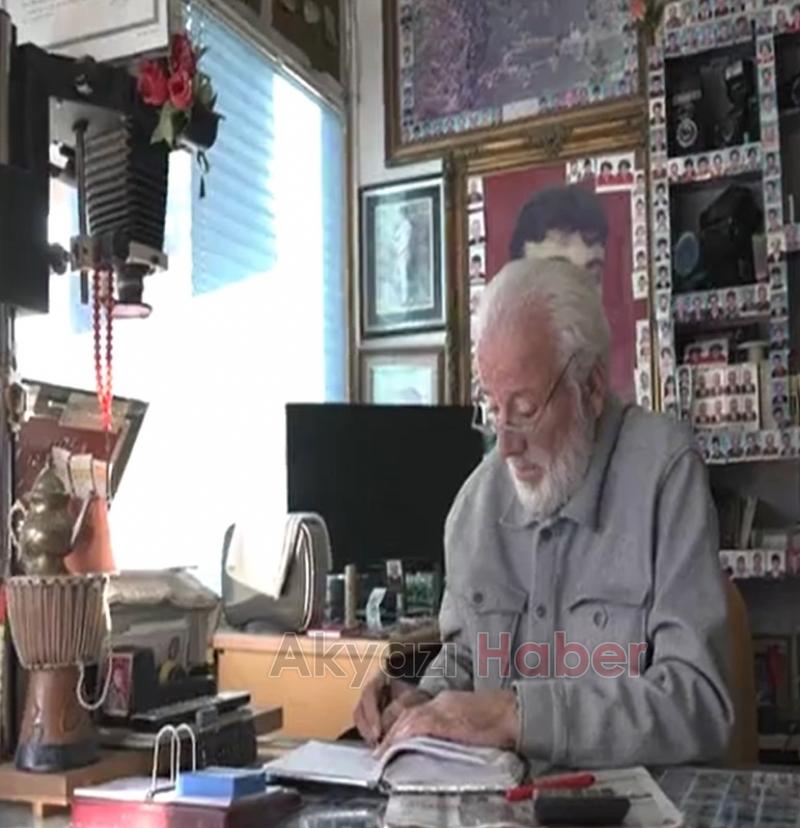 Akyazılı Kumbuzoğlu çifti Ömür Dediğin programına konuk oldu