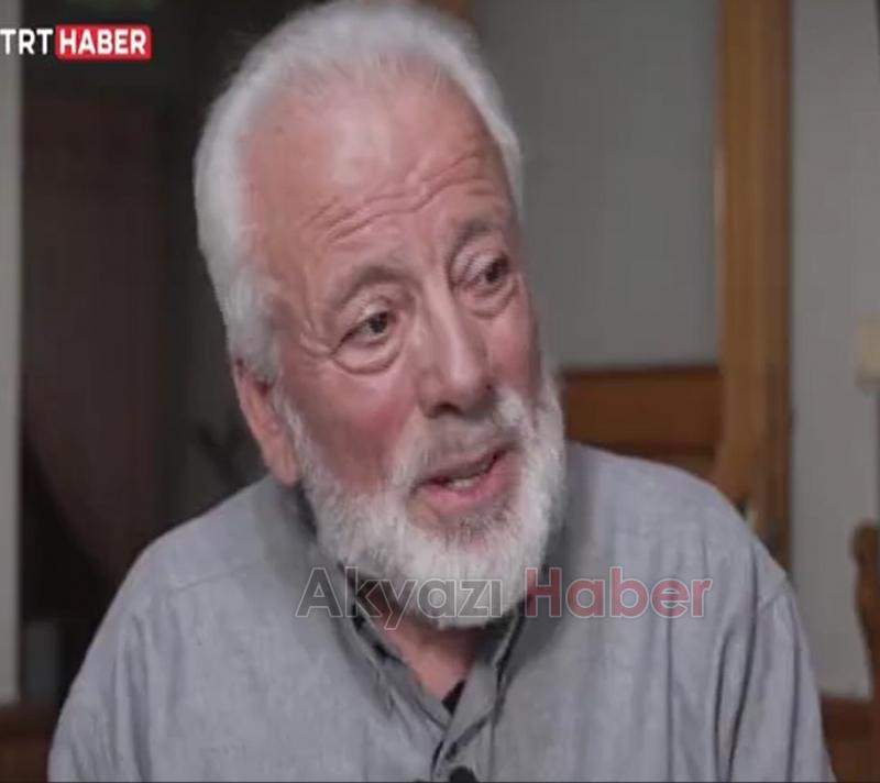 Akyazılı Kumbuzoğlu çifti Ömür Dediğin programına konuk oldu