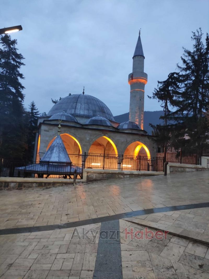 Restore edilen Yunus Paşa Camii ibadete açılıyor