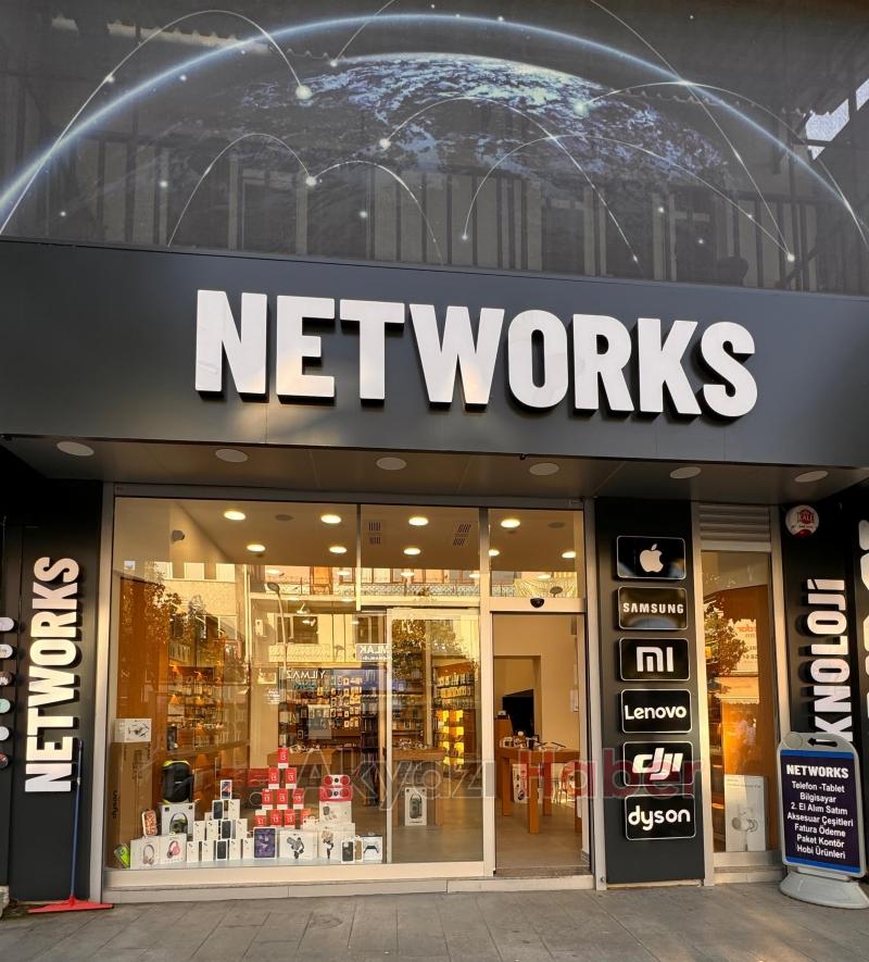 Akyazı Networks'te Tarzınızı Teknolojiyle Buluşturun!