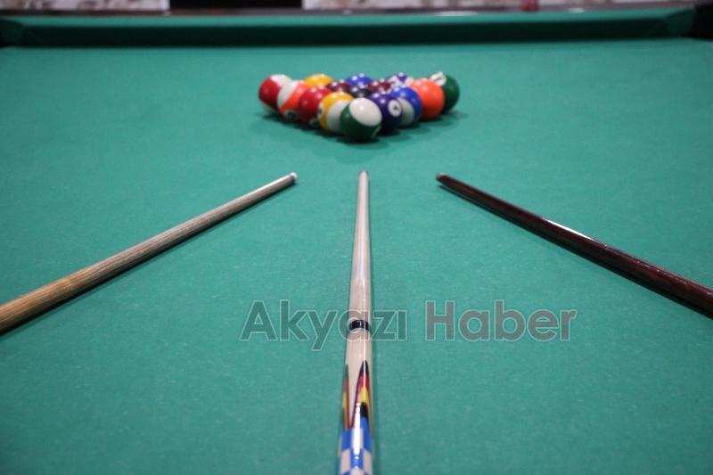 Akyazı Bilardo Salonu: Keyifli ve Güvenilir Eğlencenin Yeni Adresi!