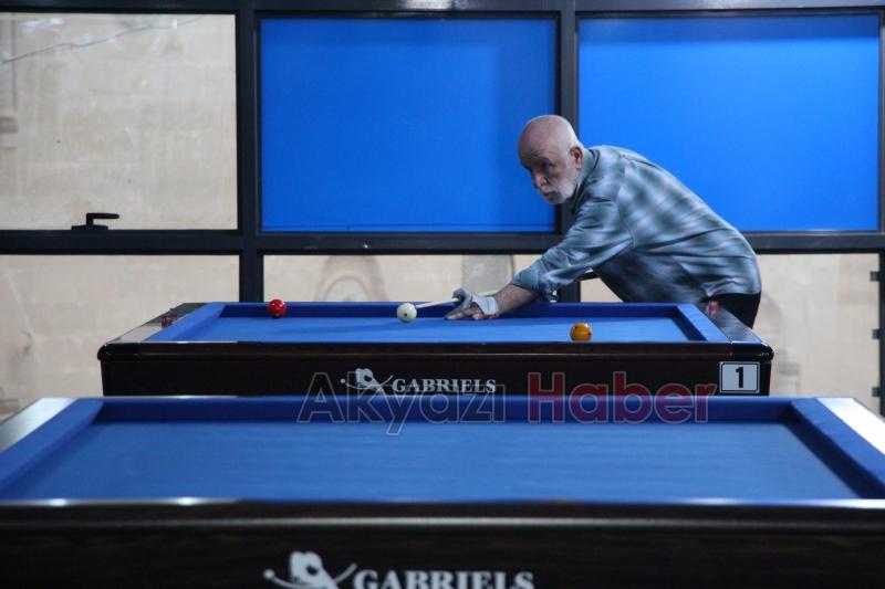 Akyazı Bilardo Salonu: Keyifli ve Güvenilir Eğlencenin Yeni Adresi!