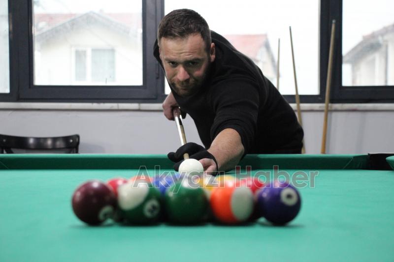 Akyazı Bilardo Salonu: Keyifli ve Güvenilir Eğlencenin Yeni Adresi!