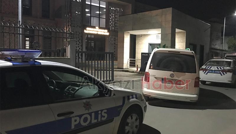 İnşaattaki ölüme 2 tutuklama