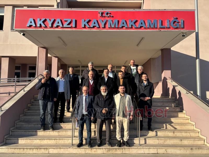 Mustafa Birincioğlu'na yeni görev