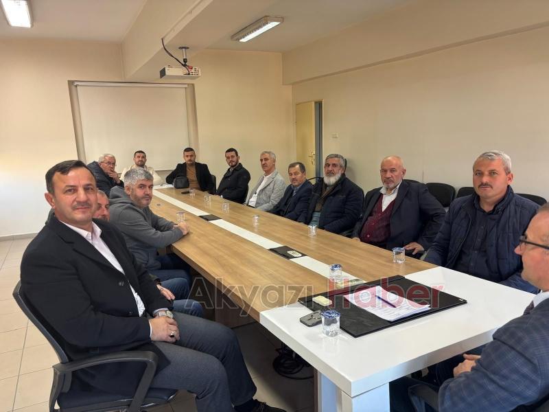 Mustafa Birincioğlu'na yeni görev