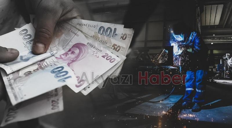 Milyonlar asgari ücret kararını bekliyor