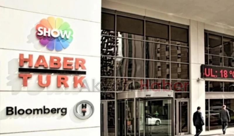 Turgay Ciner medyadan çekildi: Habertürk, Show Tv, Bloomberg HT satıldı