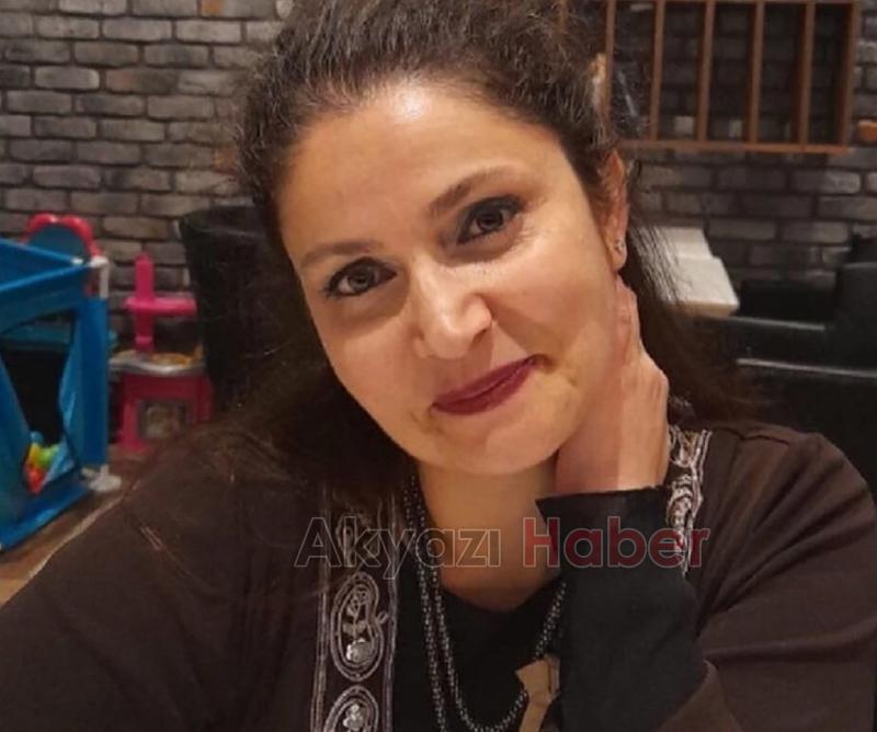 47 yaşındaki Neslihan Tuğrul'dan acı haber