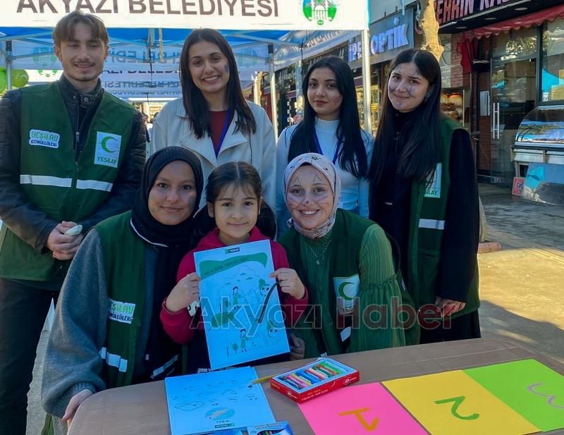 Bu sokakta sağlık var