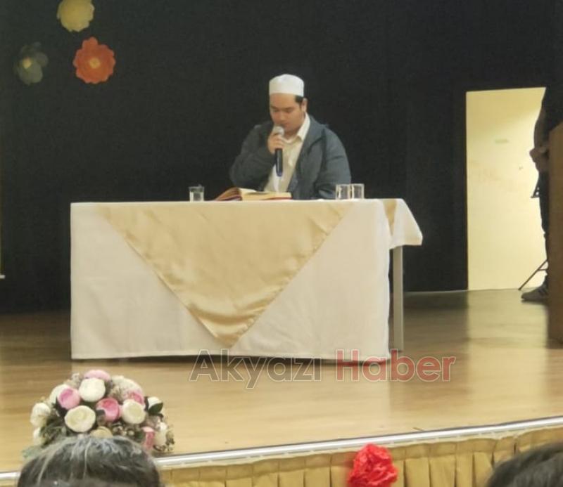 Akyazı Anadolu İmam Hatip Lisesi Öğrencilerinden İl Finallerinde Büyük Başarı