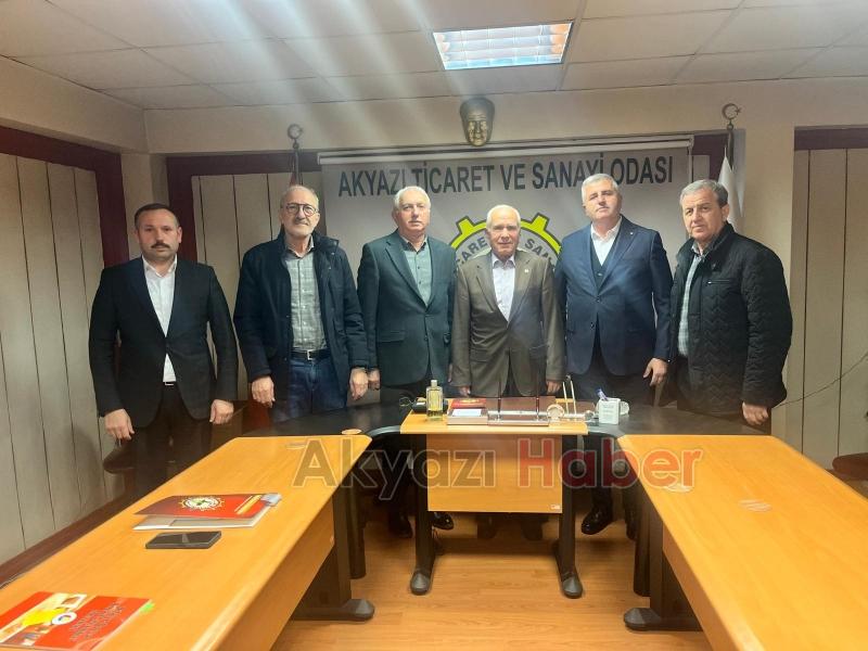 ATSO'nun yeni başkanı Sadi Ömercikoğlu