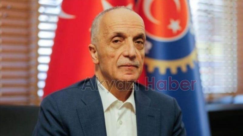 Ergün Atalay’ın kayınbiraderi hayatını kaybetti