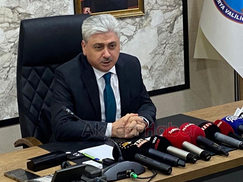 Sakarya'dan Suriye'ye dönenlerin sayısında son durum