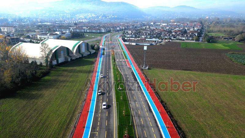 Başkan Alemdar'dan yeni yıl mesajı