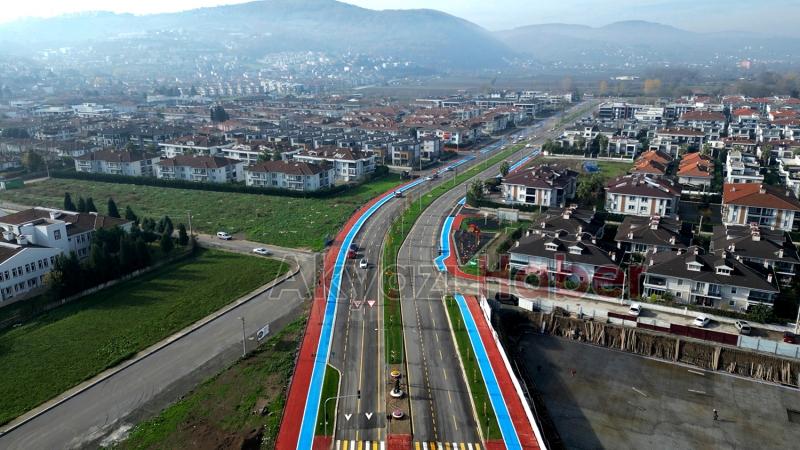 Başkan Alemdar'dan yeni yıl mesajı