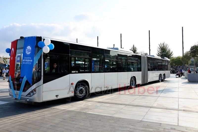 Başkan Alemdar'dan yeni yıl mesajı