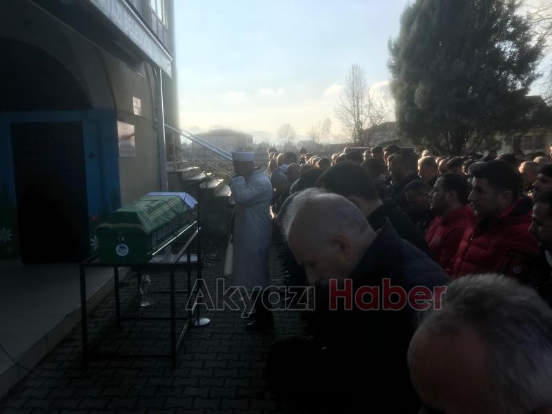 Zekeriya Torun Toprağa Verildi