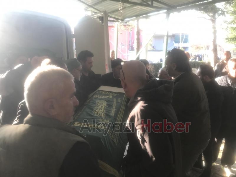 Zekeriya Torun Toprağa Verildi