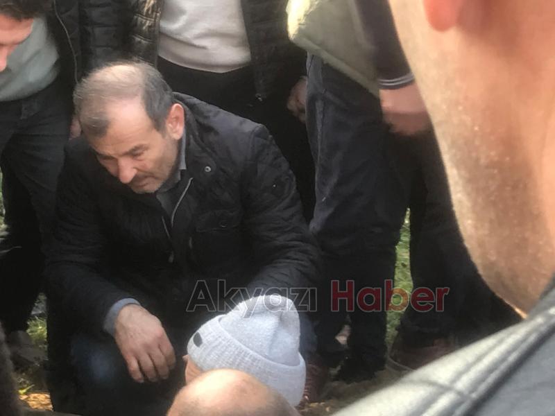 Zekeriya Torun Toprağa Verildi
