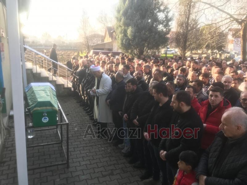 Zekeriya Torun Toprağa Verildi
