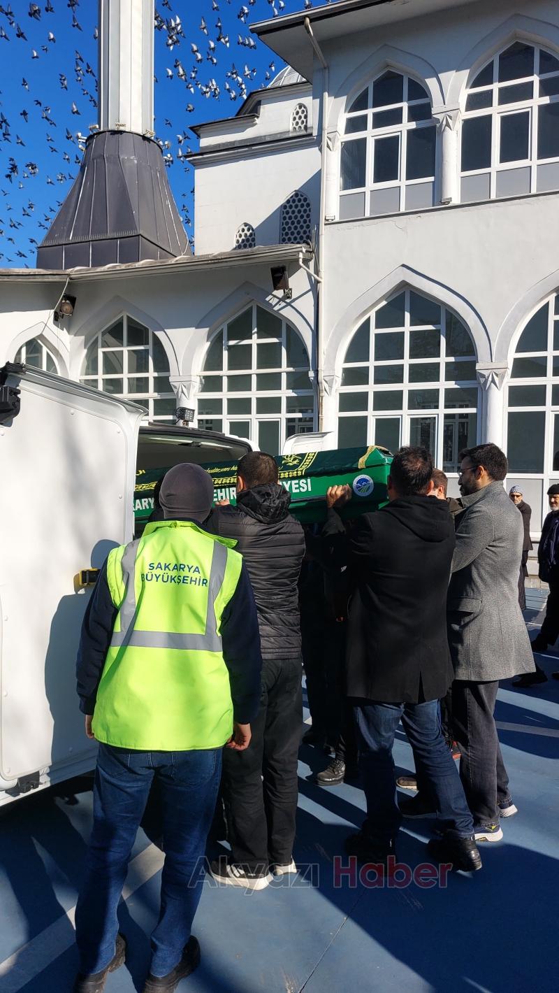 Selahattin Kıyıcıoğlu defnedildi