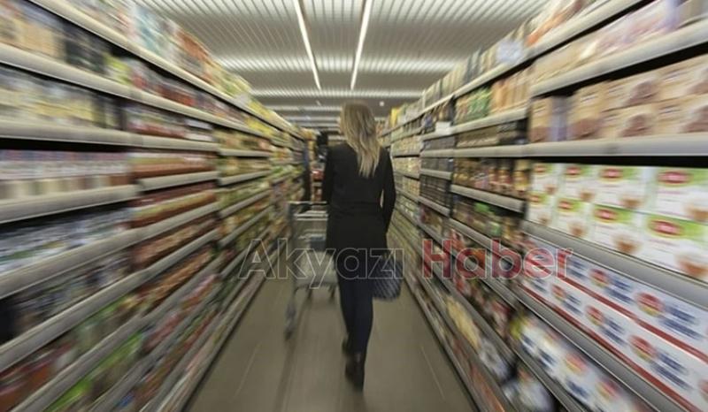 SON DAKİKA: TÜİK, Aralık 2024 enflasyon rakamlarını açıkladı