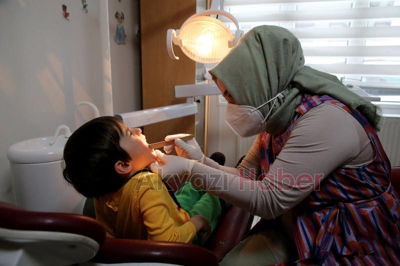 Büyükşehir tıp merkezi hastane gibi