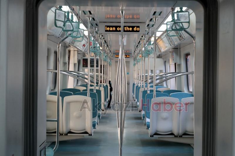 Sakarya'da 70 bin kişi akıllı ulaşım sistemi kullanıyor