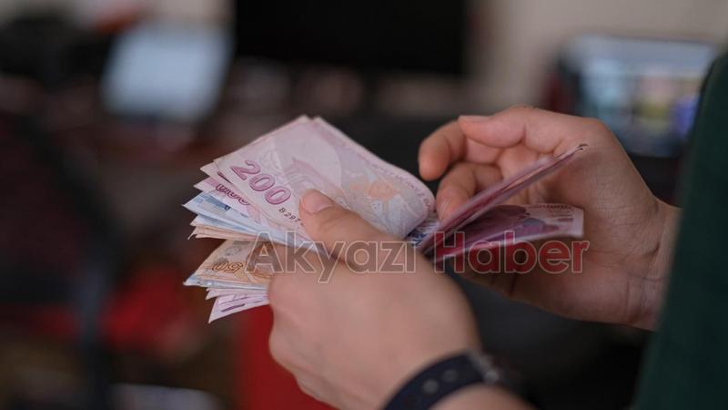Vedat Işıkhan: En düşük emeklilik aylığı 14 bin 469 lira oldu