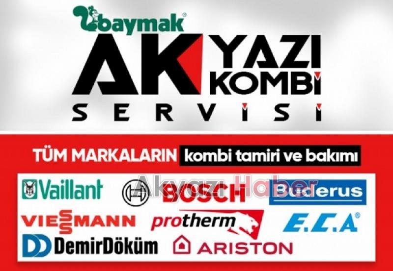Kombi ve Klima Bakımında Uzman Çözüm Ortağınız Akyazı Kombi Servisi!