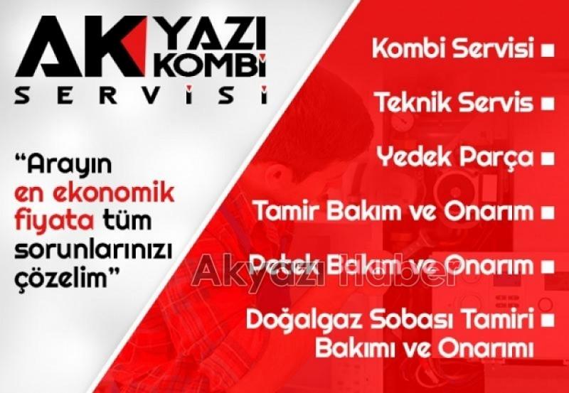 Kombi ve Klima Bakımında Uzman Çözüm Ortağınız Akyazı Kombi Servisi!