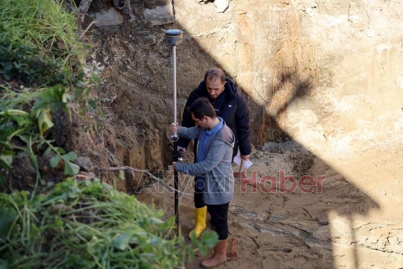 Osmanlı hatırası tarihi konak aslına uygun inşaa ediliyor