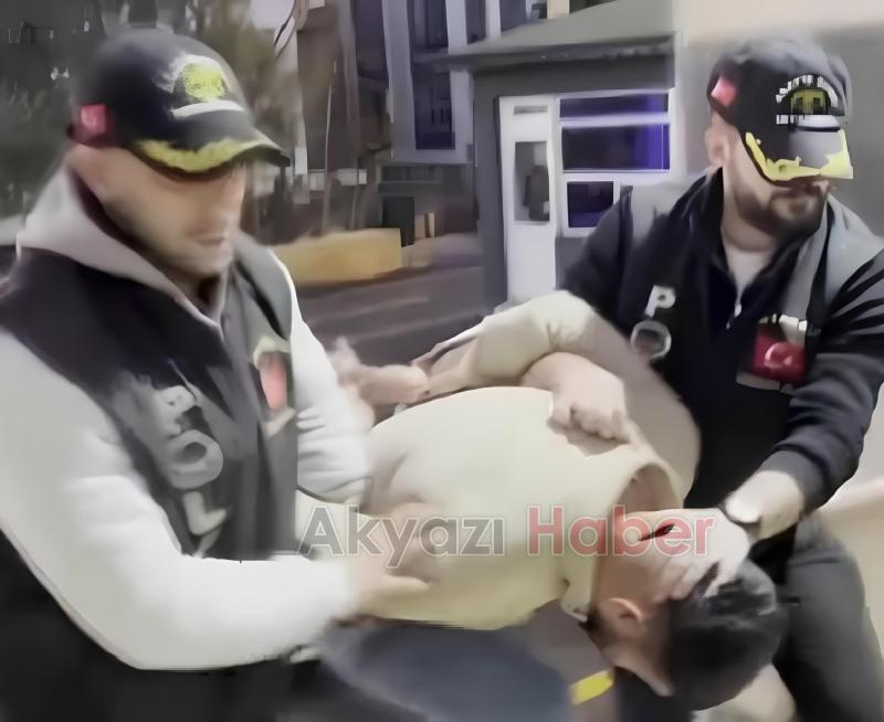 İntikam cinayetinde iki tutuklama