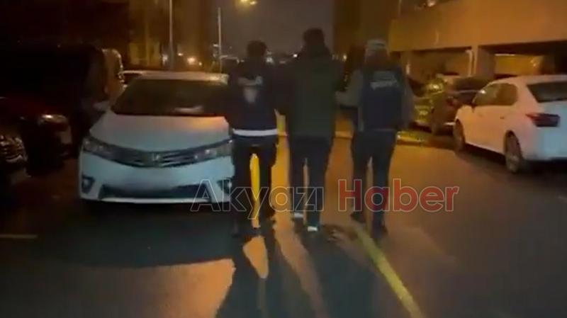 FETÖ operasyonlarında 110 kişi gözaltına alındı