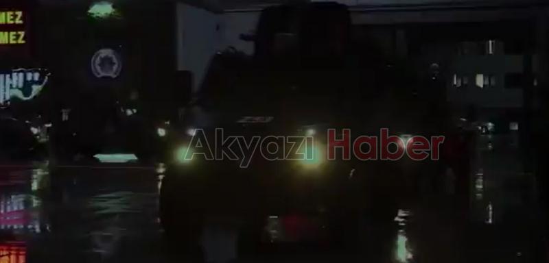 FETÖ operasyonlarında 110 kişi gözaltına alındı