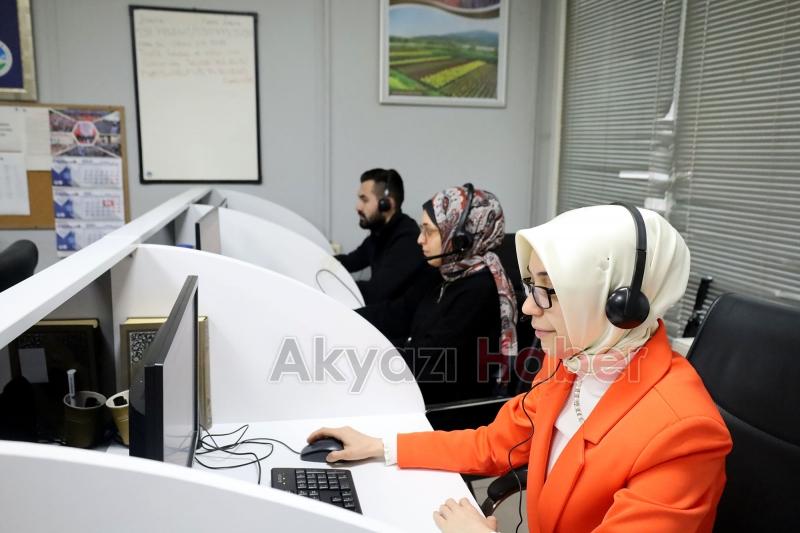 Çözüm Masası 2024 yılı verileri açıklandı