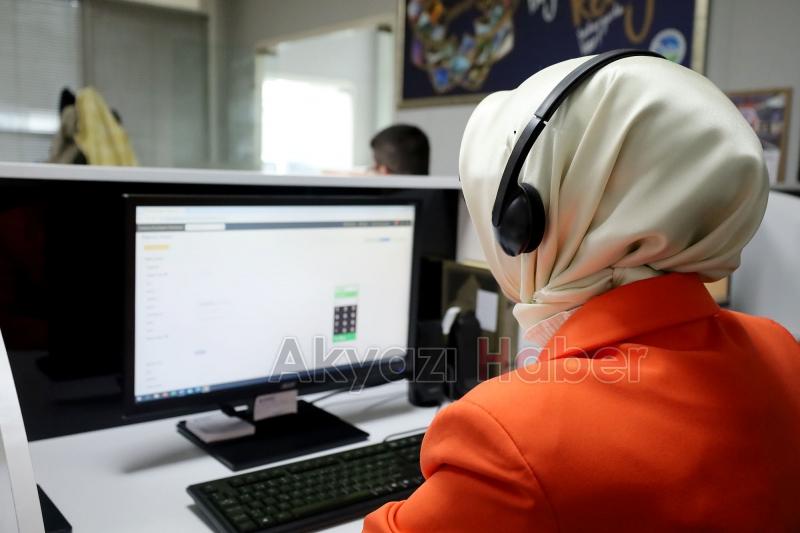 Çözüm Masası 2024 yılı verileri açıklandı