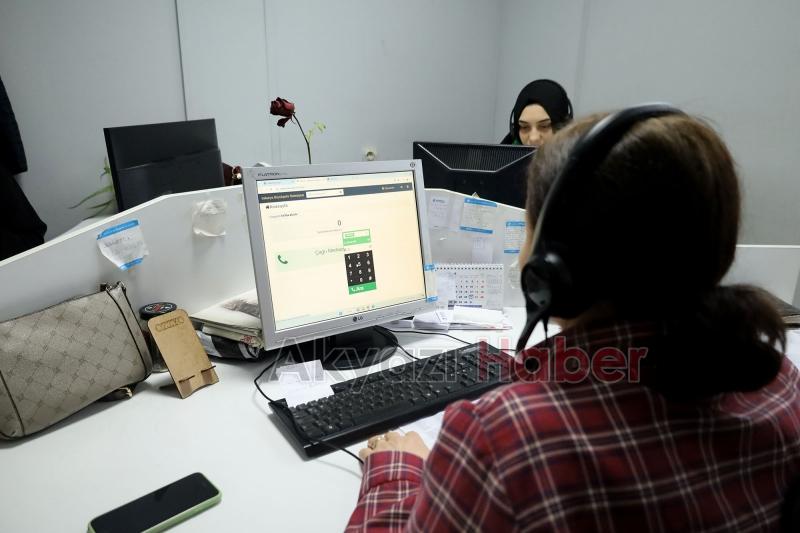 Çözüm Masası 2024 yılı verileri açıklandı