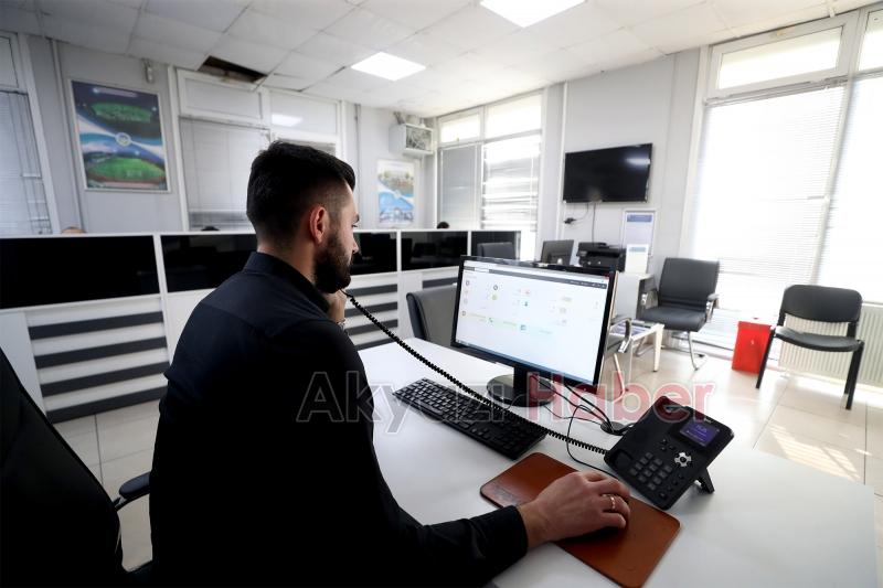 Çözüm Masası 2024 yılı verileri açıklandı