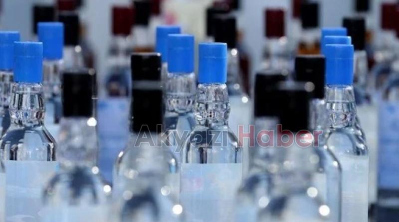 Sahte alkolden son 24 saatte 19 kişi öldü