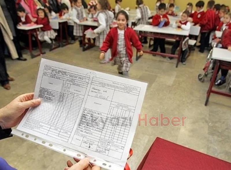 Okullarda yarıyıl tatili başlıyor