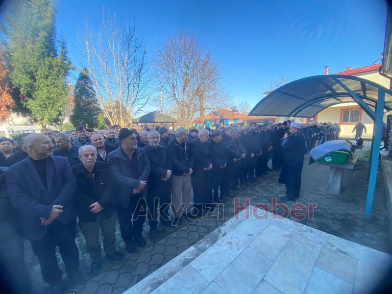 Hasan ve Hüseyin Kav'ın anneleri defnedildi