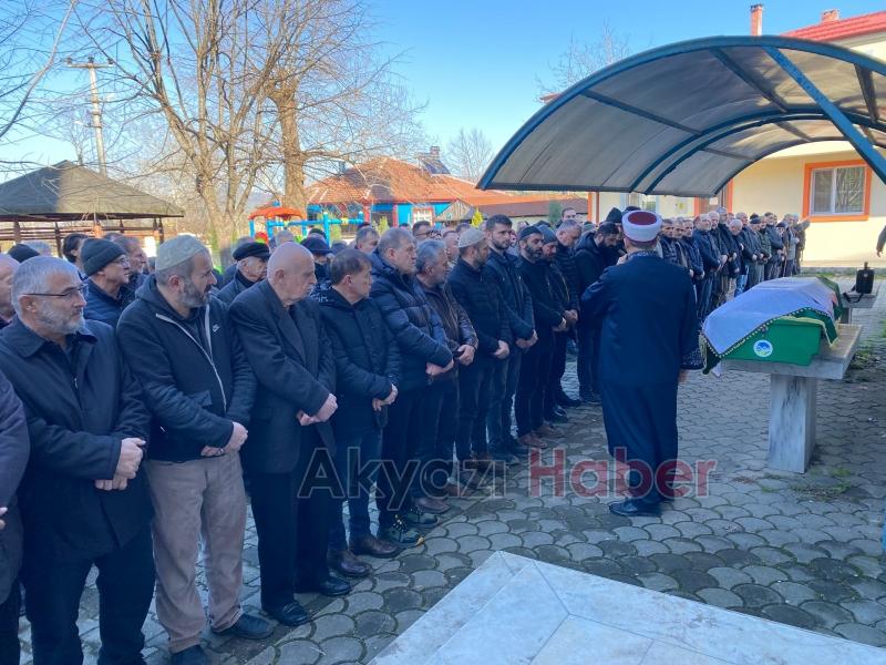 Hasan ve Hüseyin Kav'ın anneleri defnedildi